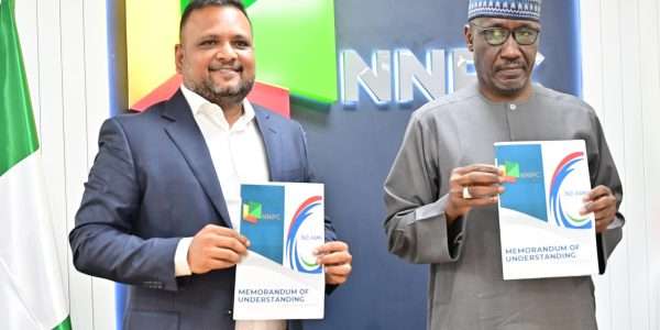 NNPC Ltd Makes Senior Management Changes, Signs MoU With Indorama Petrochemicals