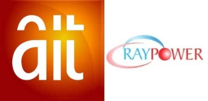 AIT Raypower FM