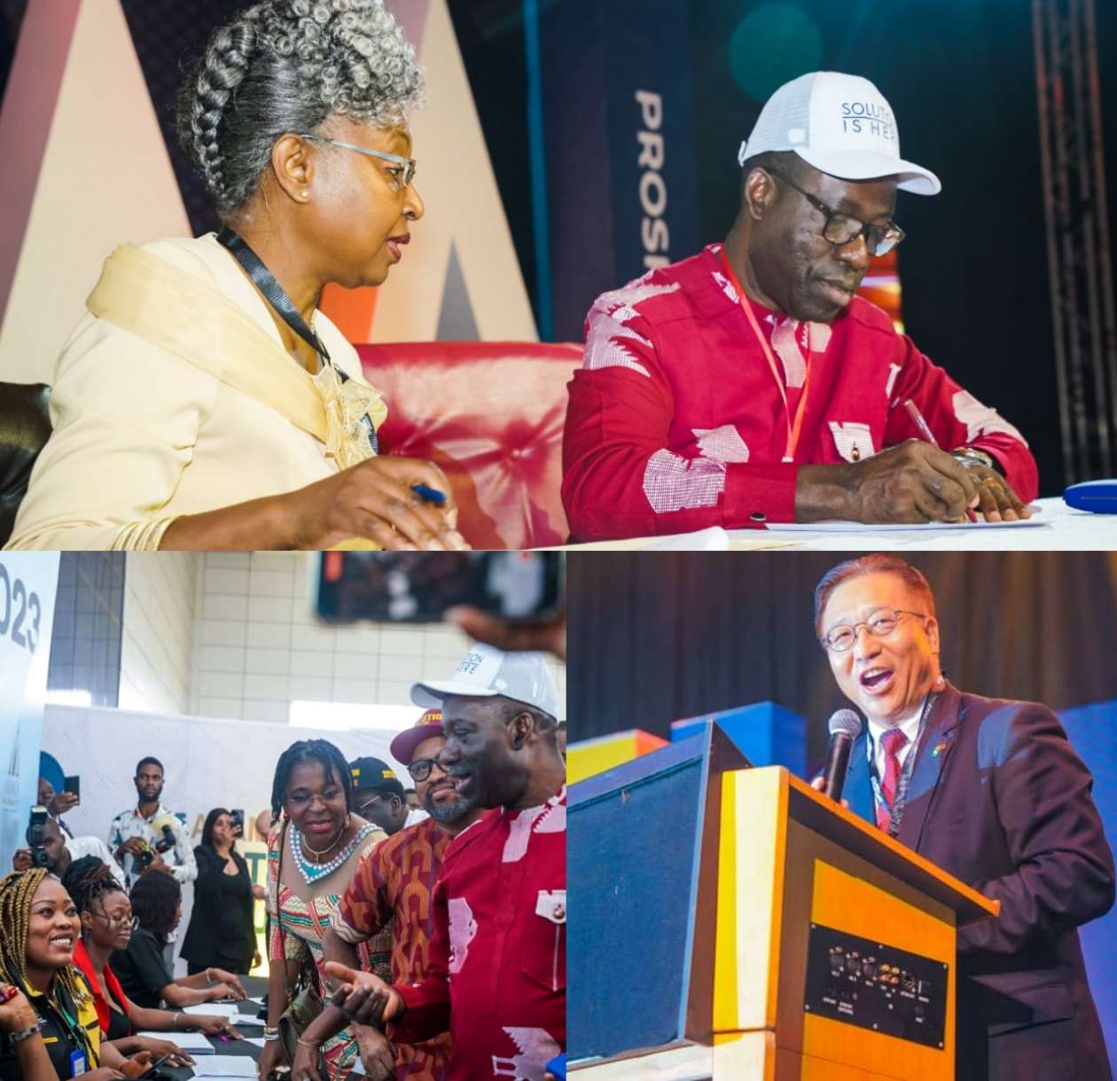 Anambra Investment Summit 2023: A Success Foretold