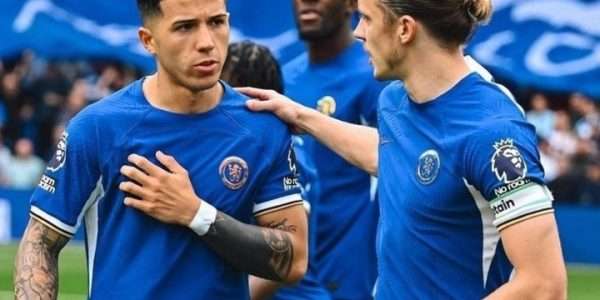 Chelsea Vs Brighton: All You Need To Know