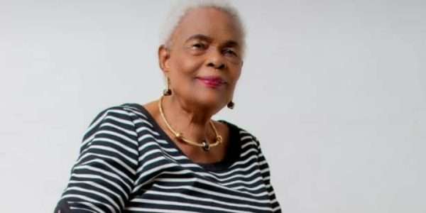 Oborevwori Dame Grace Chinyere Okubo