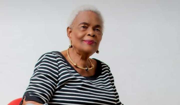 Oborevwori Dame Grace Chinyere Okubo