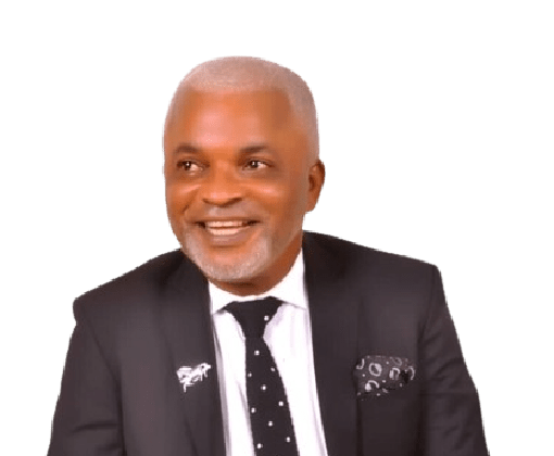 Rt. Hon. Eseme Eyiboh, as his Special Adviser on Media and Public Affairs