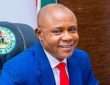Enugu State Governor, Dr. Peter Mbah