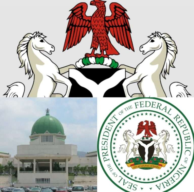 Who be government sef