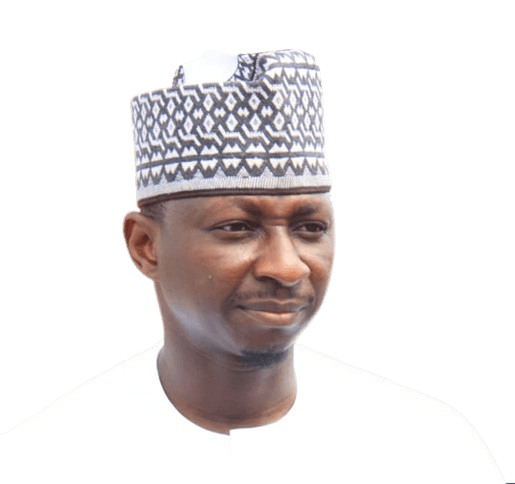 Alhaji Ibrahim Mohammed Ajia