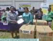 NDE Disburses Resettlement Packs to 20 SOW Beneficiaries in Oyo State