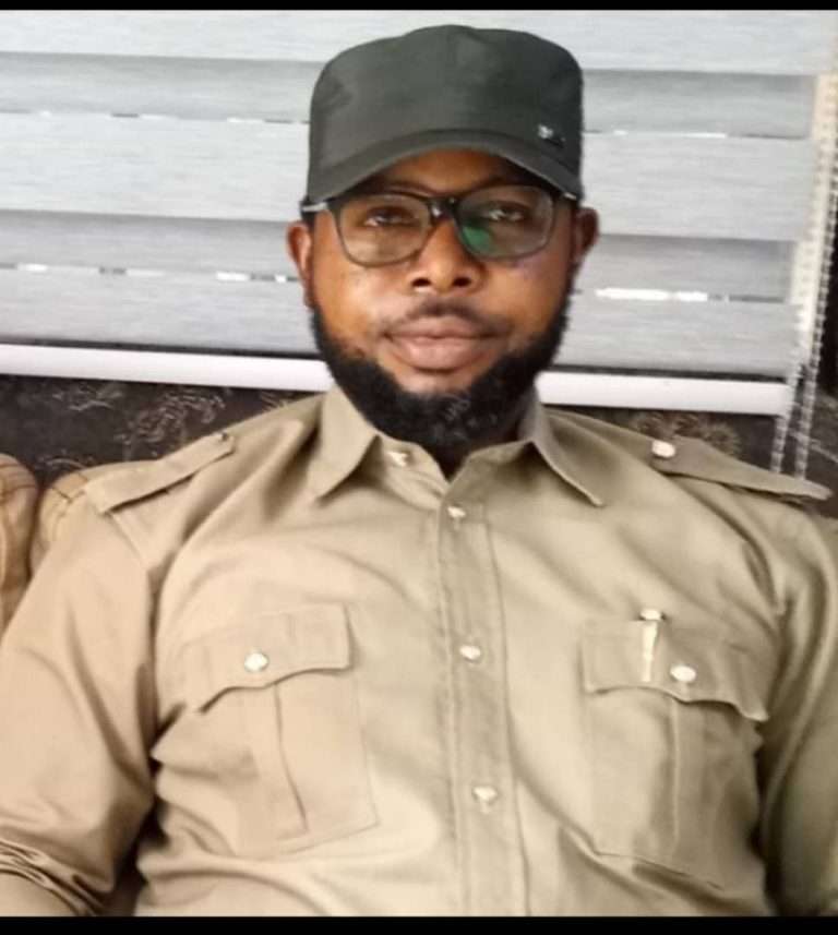 Williams Ayonote