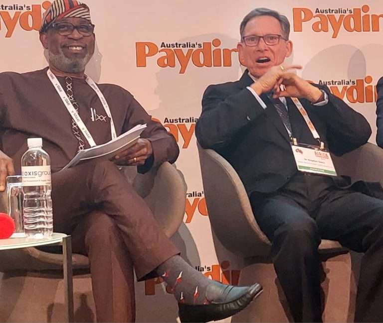Investors Laud Mining Roadmap, Plan Visits To Nigeria