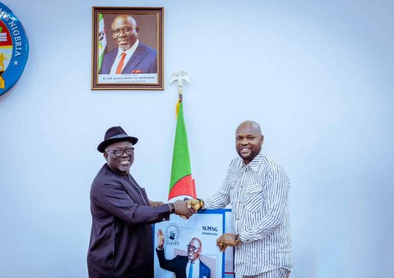 Why Nigeria Has No Reason To Import Petrol — Gov Oborevwori