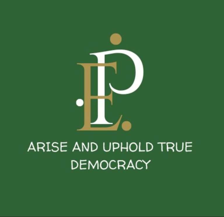 Silence is a Source of Great Strength: Edo People Arise and Uphold True Democracy