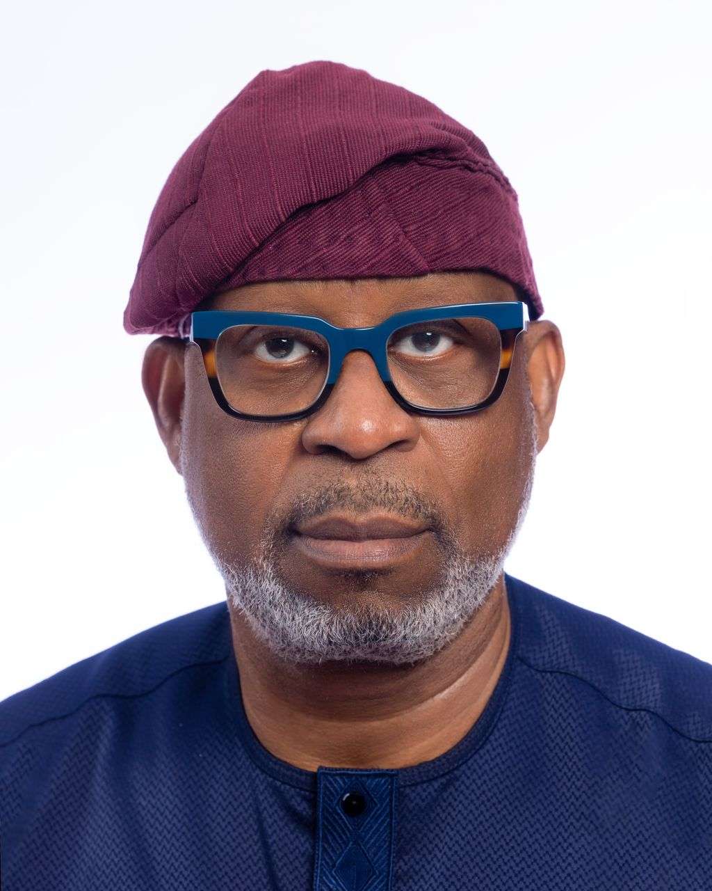 Minister of Solid Minerals Development Dele Alake