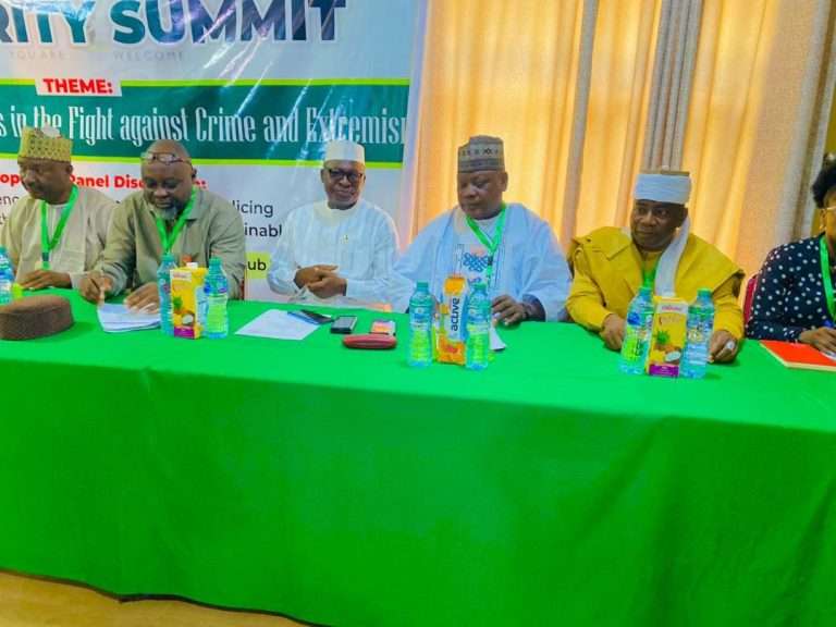 Integrating Community Youths Key To Solving Insecurity — Youth Group