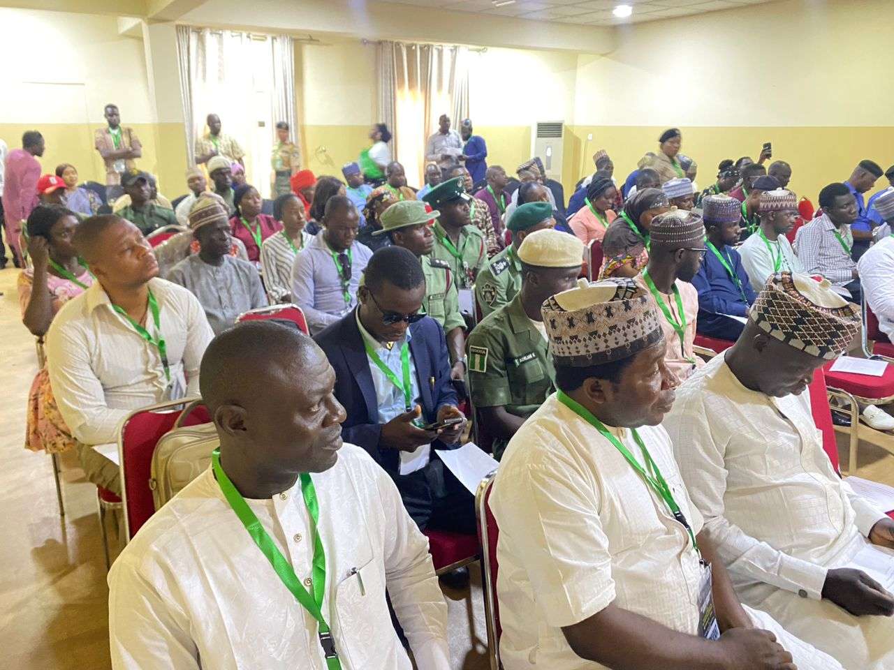 Integrating Community Youths Key To Solving Insecurity — Youth Group