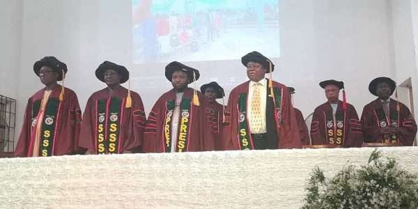 Soil Scientists Gather for 47th Annual Conference In UNN, Discuss Research Activities