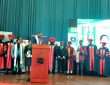 Notable Africans Conferred Honourary Doctorate Degrees At 2nd AASU/Weldios University Symposium In Abuja
