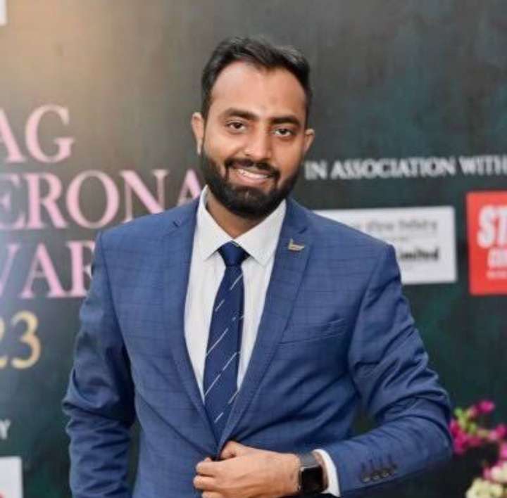 Indian based con-man, Tarun Poddar