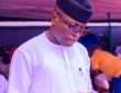 Loyibo Celebrates Michael Tidi At 43