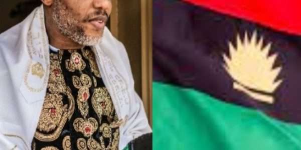DSS Illegally Detaining Mazi Nnamdi Kanu While Agencies Blackmailing Us With Insecurity — IPOB Says