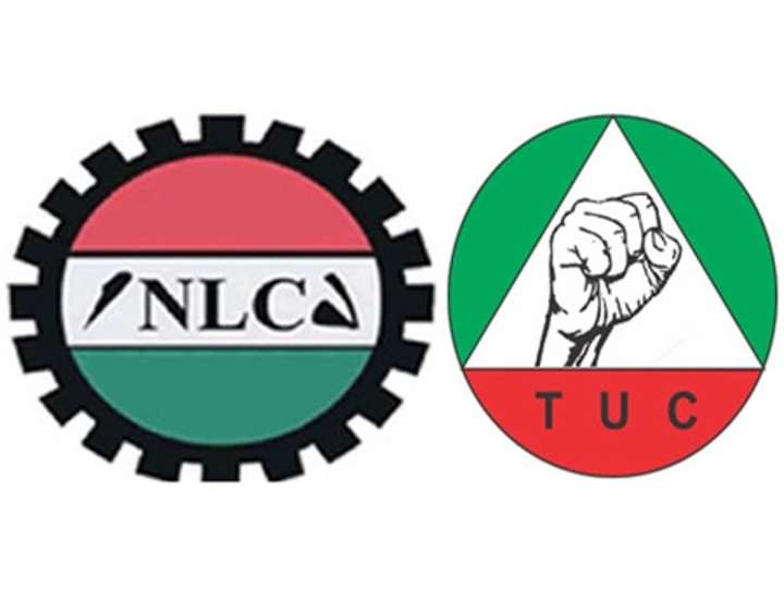 NLC and TUC