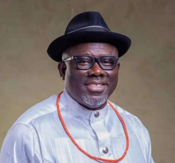 Siakpere Celebrates Oborevwori's Tribunal Victories