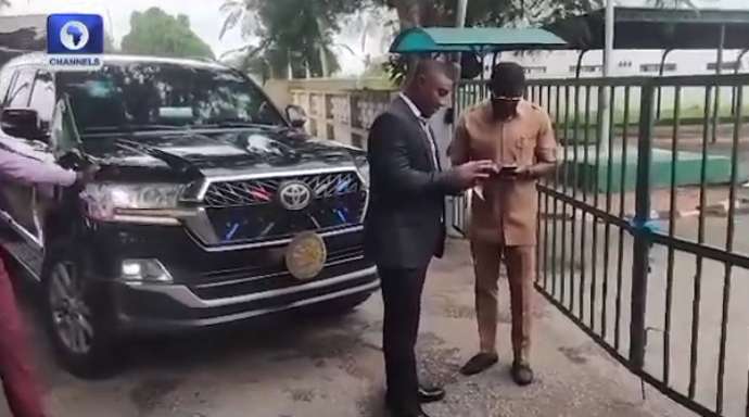 Governor Obaseki's Unjust Behaviour Towards Deputy Governor Shaibu: A Threat to Democracy in Edo State