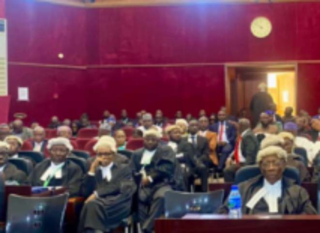 APM Petition: Why Shettima Qualification Is Statue Barred — PEPT Rules