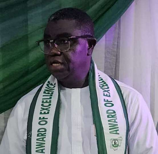 Former Minister of State for Budget and National Planning, Prince Clem Ikanade Agba