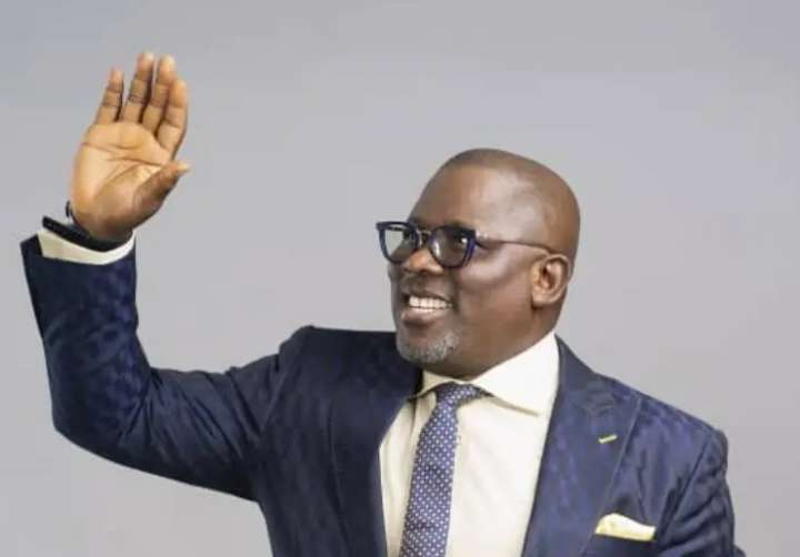 Delta State Governor Sheriff Oborevwori Greets Deltans and Delta State Forum of Presidents-General (PGs) has passed a vote of confidence in Governor Sheriff Oborevwori