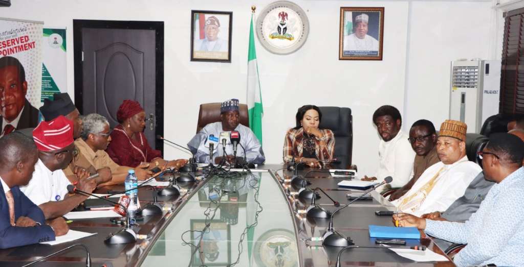 Nigerian Government, TUC Move To Resolve Some Issues Within Two Weeks