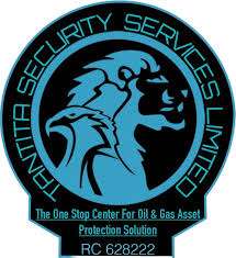 Tantita Security Services Logo