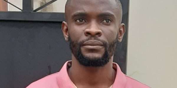 ‘Yahoo Boy’ Ukoh Michael Odeh Jailed After Unable To Account For Money in Bank Account