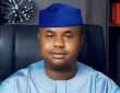 New Acting Executive Chairman of the Federal Inland Revenue Service (FIRS), Hon. Zacch Adedeji