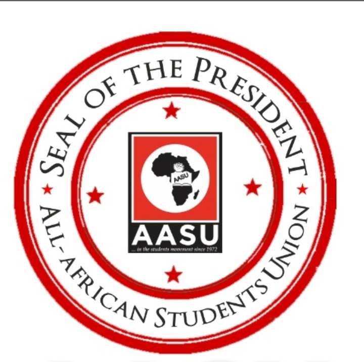 AASU logo