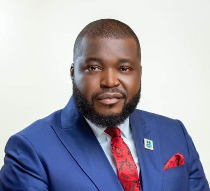 Barr. Funyei Manager