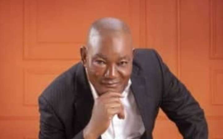 Welfare officer, APC Edo State, Comrade Suleiman Bagudu