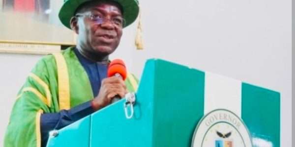 What Governor Alex Otti Said On Subsidy Removal At UNN’s 63rd Founders’ Day Anniversary Celebration