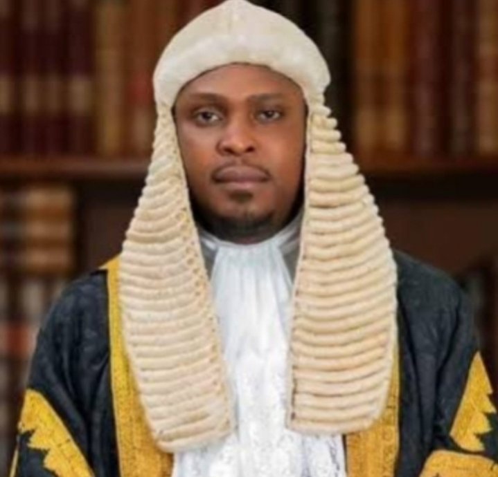 Rivers Assembly Removes House Leader, Hon Ehie