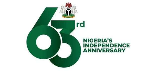 Nigeria At 63
