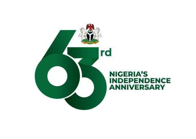 Nigeria At 63