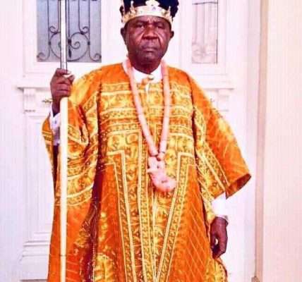 Late King (Prof.) T.J.T Princewill Burial Committees Inaugurated