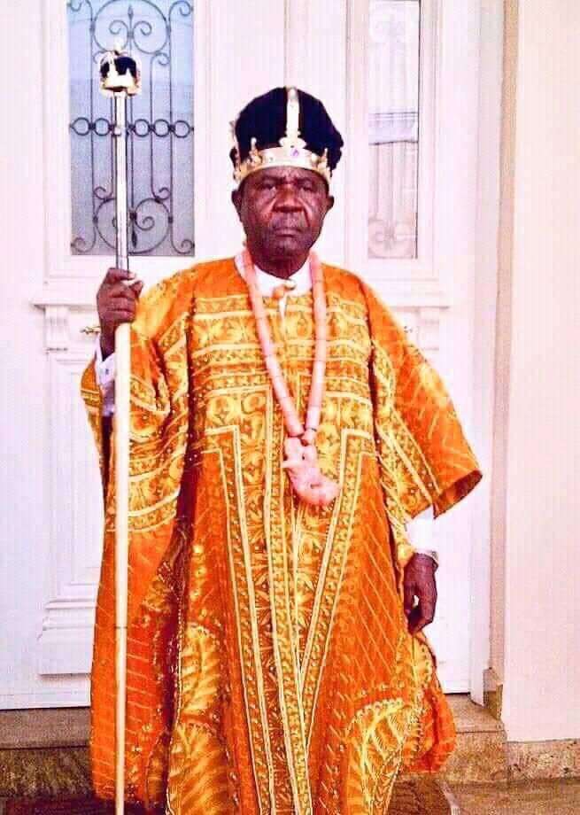 Late King (Prof.) T.J.T Princewill Burial Committees Inaugurated