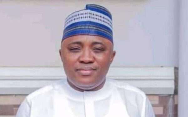 Murtala Yakubu Ajaka