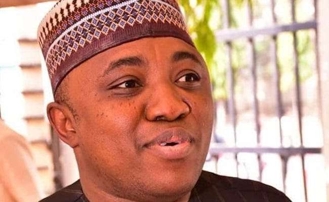 SDP Governorship Candidate in Kogi State Muritala Yakubu Ajaka