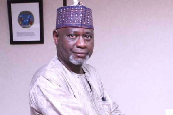 NHIA Executive Secretary Professor Mohammed Nasir Sambo