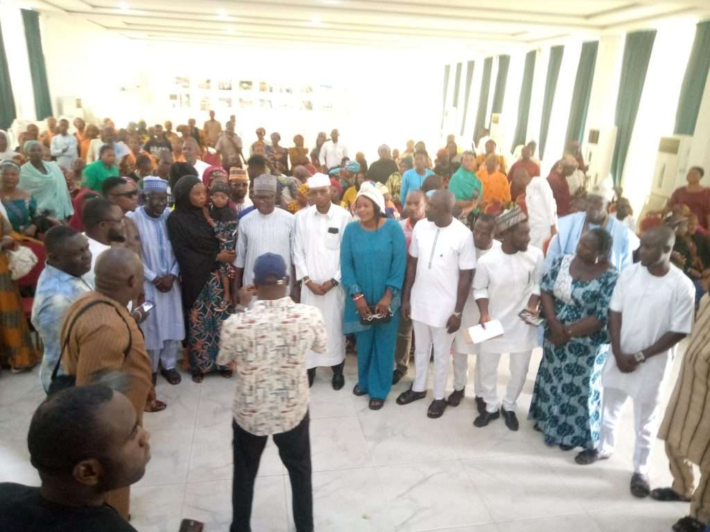 Team MBM Political Movement (Team MBM)