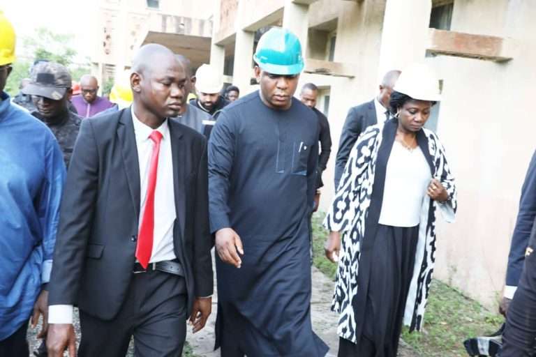 FG To Designate Ajaokuta As Industrial Park, Free Trade Zone To Attract Foreign Direct Investment