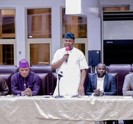 Adebola Akin-Bright: More Revelations Unearthed As NMA, Private Medical Practitioners, Others Hail Lagos Assembly