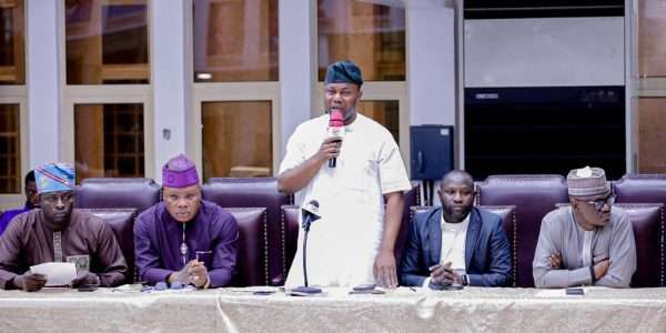 Adebola Akin-Bright: More Revelations Unearthed As NMA, Private Medical Practitioners, Others Hail Lagos Assembly