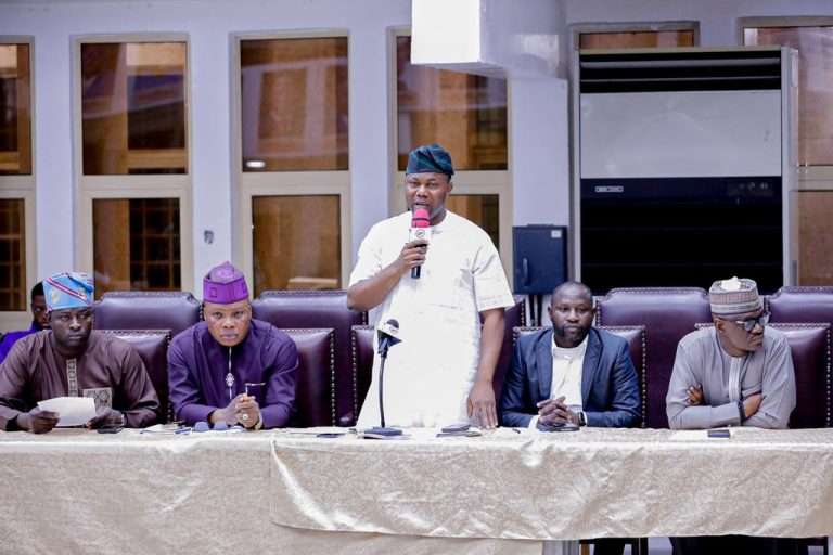 Adebola Akin-Bright: More Revelations Unearthed As NMA, Private Medical Practitioners, Others Hail Lagos Assembly